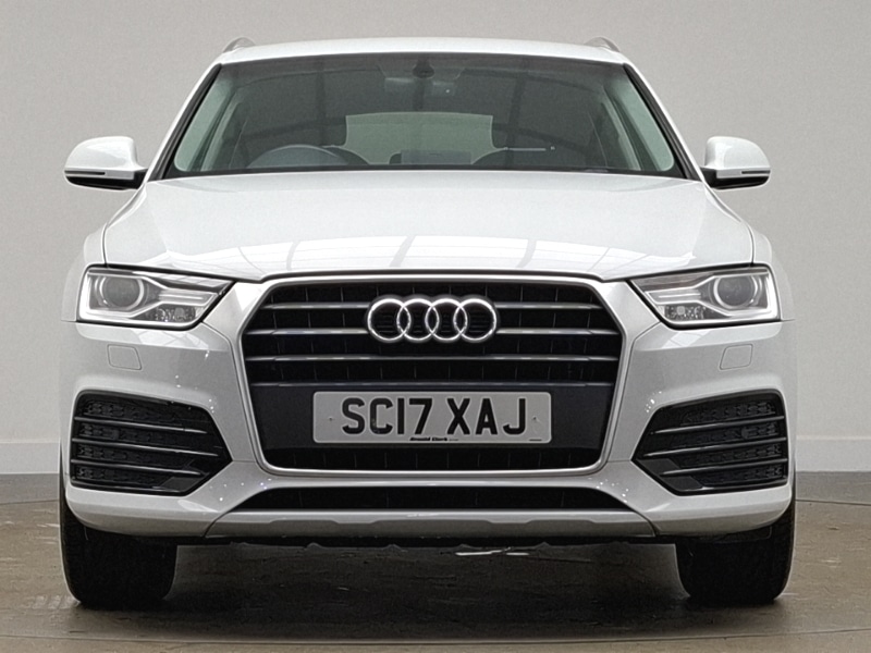 Used Audi Q3 2017 for sale - 77169411: Photo 12