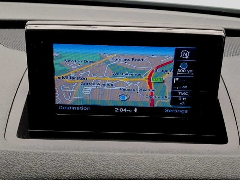 Used Audi Q3 2017 for sale - 77169411: Photo 14