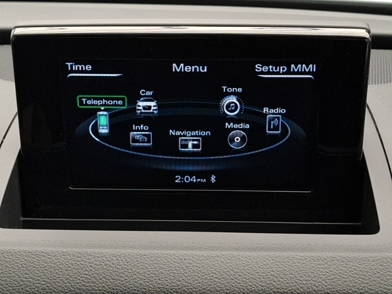 Used Audi Q3 2017 for sale - 77169411: Photo 15