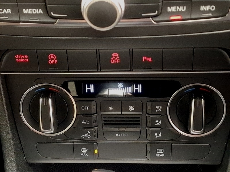 Used Audi Q3 2017 for sale - 77169411: Photo 16