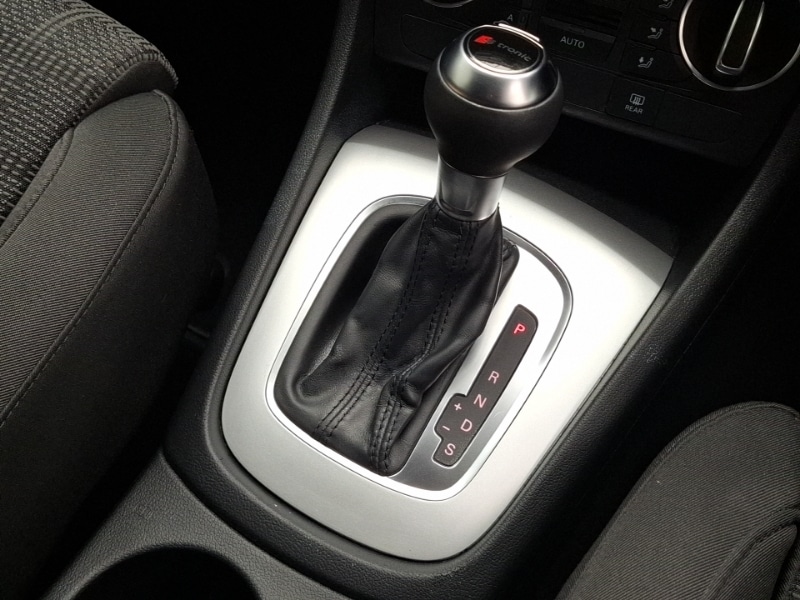 Used Audi Q3 2017 for sale - 77169411: Photo 18