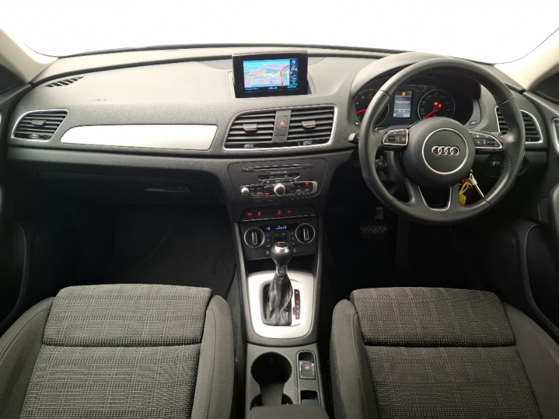 Used Audi Q3 2017 for sale - 77169411: Photo 2