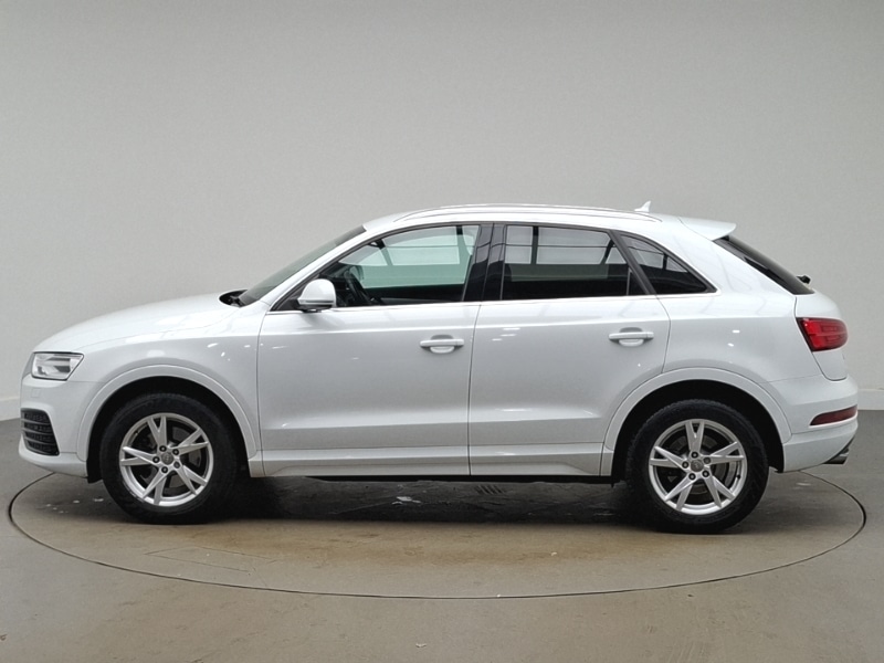 Used Audi Q3 2017 for sale - 77169411: Photo 4