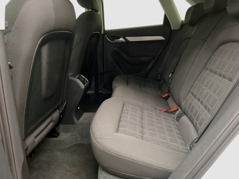 Used Audi Q3 2017 for sale - 77169411: Photo 6