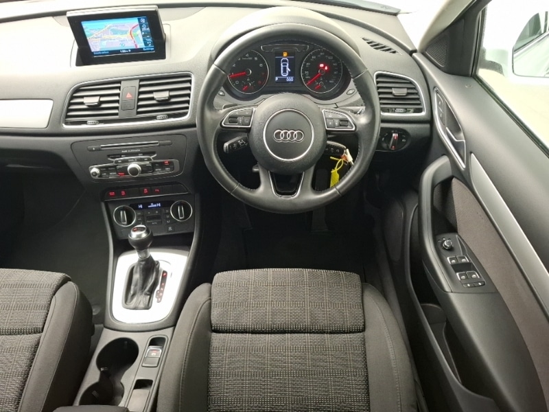 Used Audi Q3 2017 for sale - 77169411: Photo 7