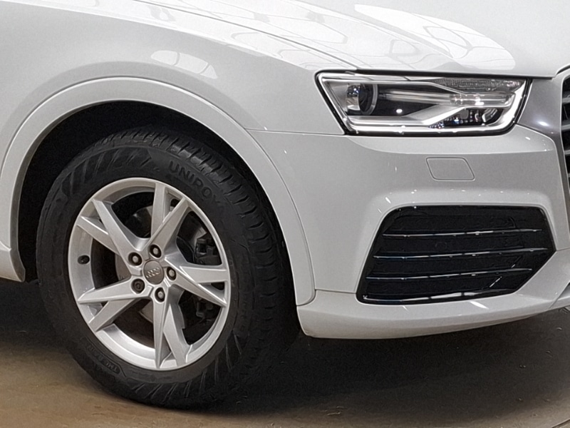 Used Audi Q3 2017 for sale - 77169411: Photo 9