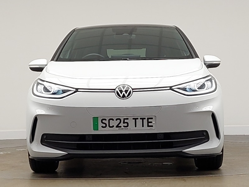 Used Volkswagen ID3 2025 for sale - 76169720: Photo 12