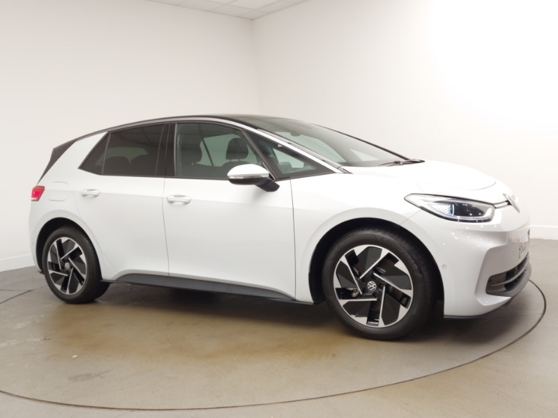 Used Volkswagen ID3 2025 for sale - 76169720: Photo 13