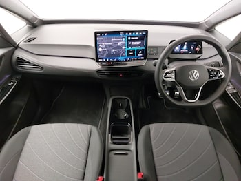 Used Volkswagen ID3 2025 for sale - 76169720: Photo 2