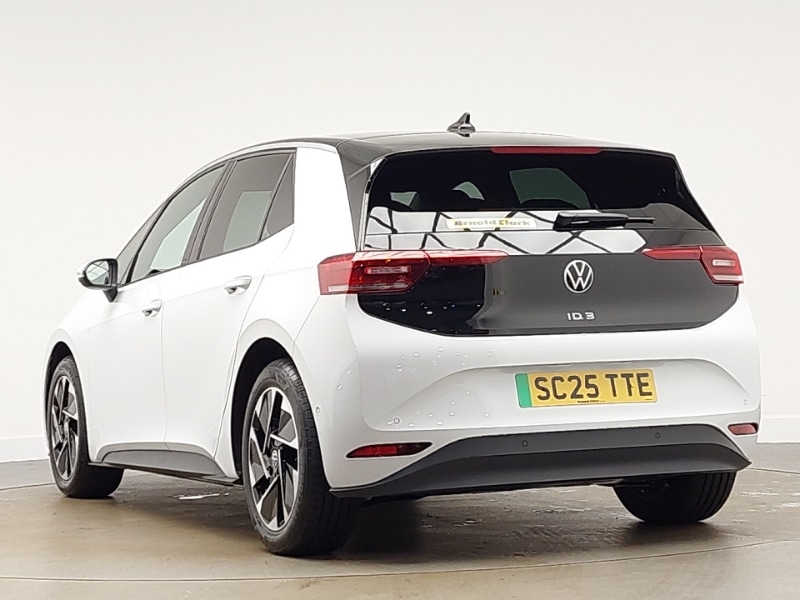 Used Volkswagen ID3 2025 for sale - 76169720: Photo 3