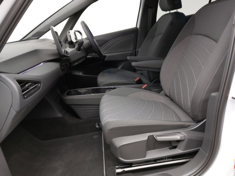 Used Volkswagen ID3 2025 for sale - 76169720: Photo 5