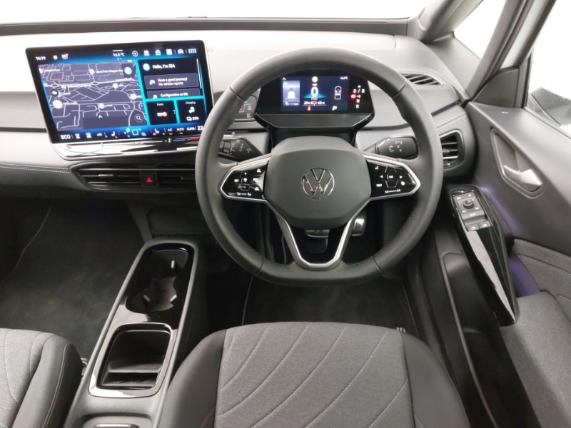 Used Volkswagen ID3 2025 for sale - 76169720: Photo 7