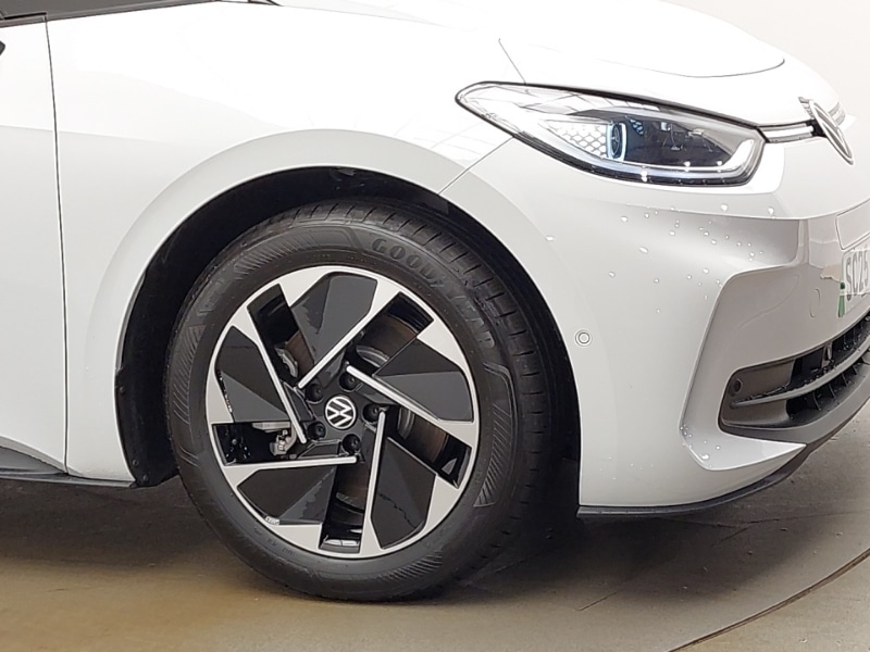 Used Volkswagen ID3 2025 for sale - 76169720: Photo 9