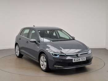 2024 - 1.5 eTSI 150 Style 5dr DSG
