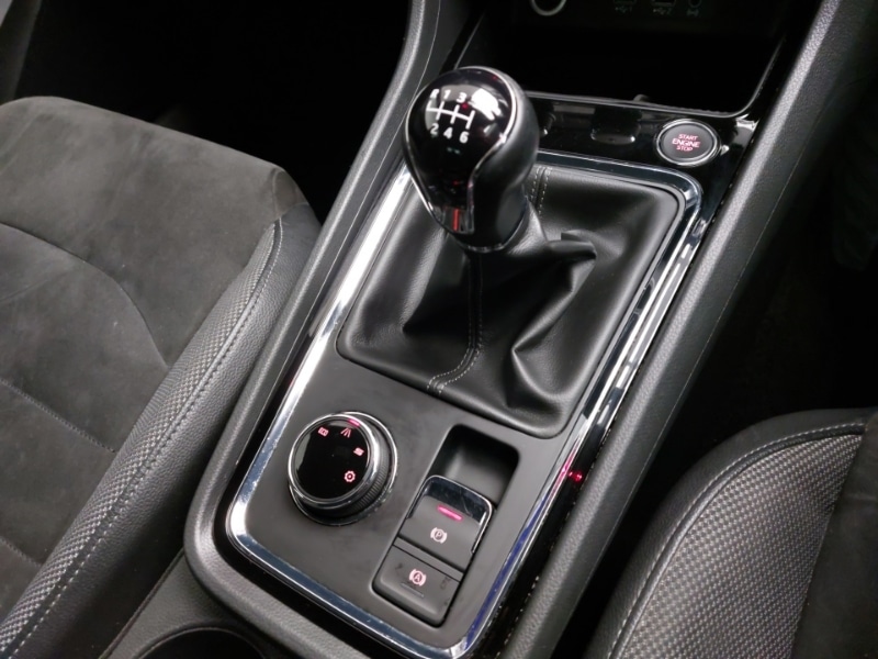 Used SEAT Ateca 2019 for sale - 76947572: Photo 15