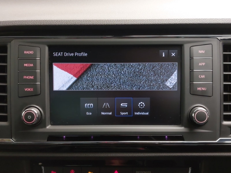 Used SEAT Ateca 2019 for sale - 76947572: Photo 17