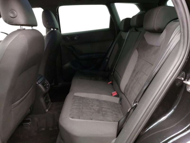 Used SEAT Ateca 2019 for sale - 76947572: Photo 6