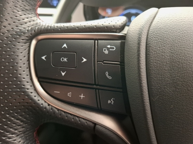 Used Lexus UX 2020 for sale - 76951850: Photo 18