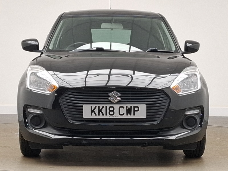 Used Suzuki Swift 2018 for sale - 76999994: Photo 12