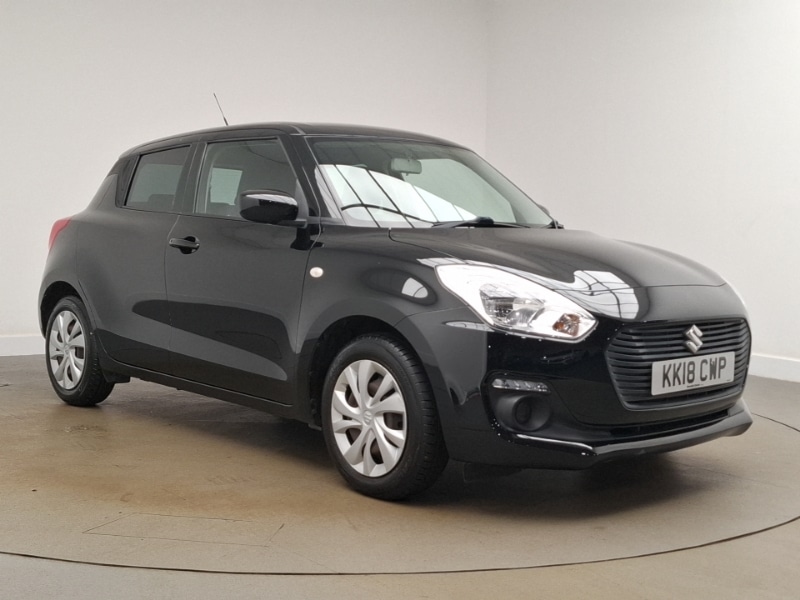 Used Suzuki Swift 2018 for sale - 76999994: Photo 13