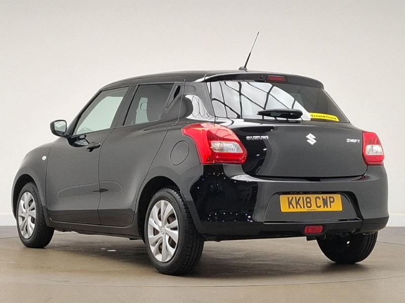 Used Suzuki Swift 2018 for sale - 76999994: Photo 3