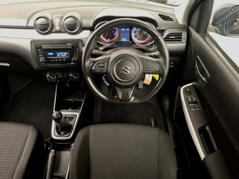 Used Suzuki Swift 2018 for sale - 76999994: Photo 7