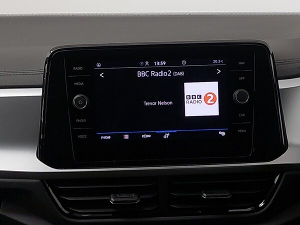 Used Volkswagen T-Roc 2025 for sale - 75500925: Photo 10