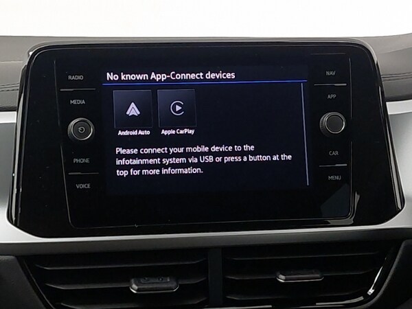 Used Volkswagen T-Roc 2025 for sale - 75500925: Photo 11