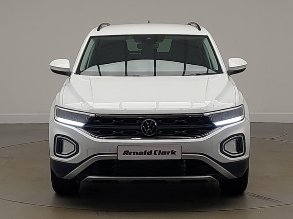 Used Volkswagen T-Roc 2025 for sale - 75500925: Photo 12