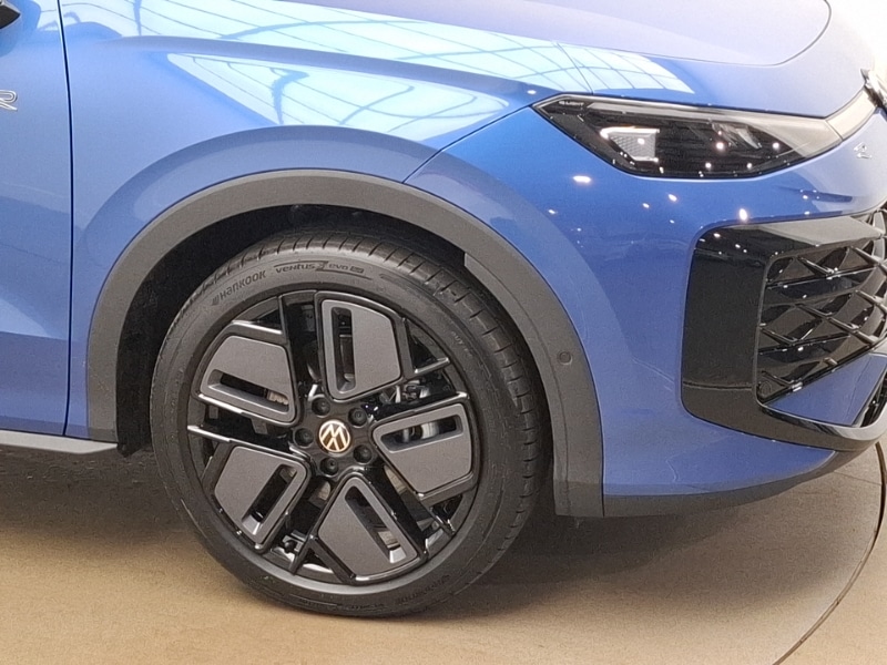 Used Volkswagen T-Roc 2026 for sale - 78113107: Photo 9