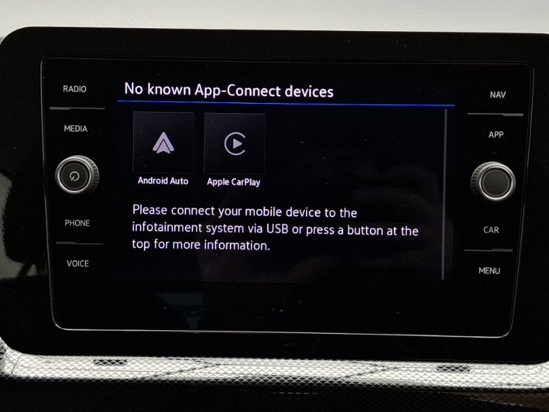 Used Volkswagen T-Cross 2025 for sale - 76795368: Photo 14