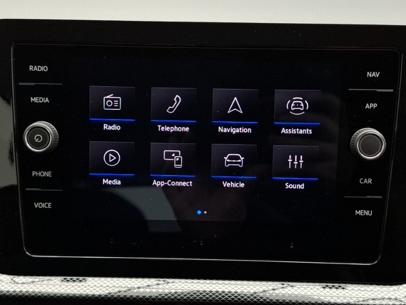 Used Volkswagen T-Cross 2025 for sale - 76795368: Photo 15