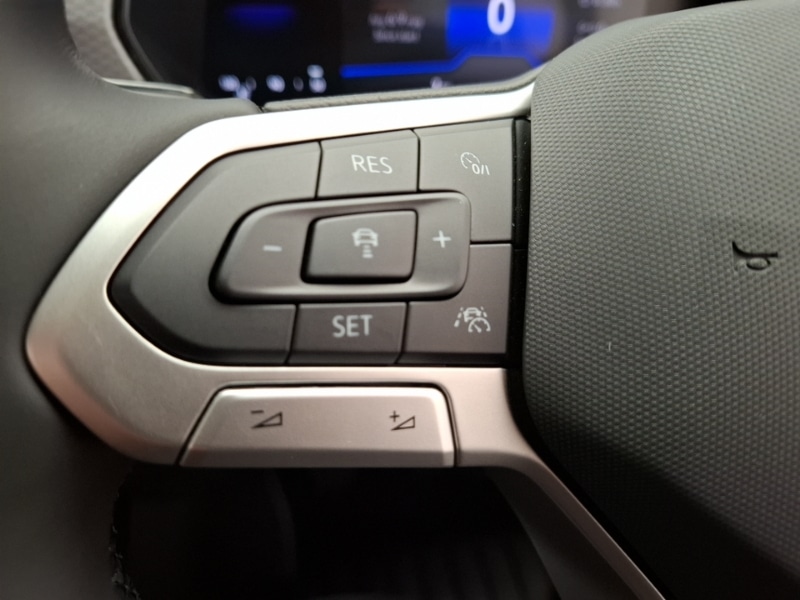 Used Volkswagen T-Cross 2025 for sale - 76795368: Photo 17