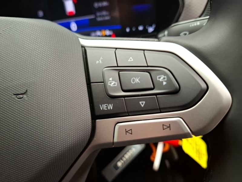 Used Volkswagen T-Cross 2025 for sale - 76795368: Photo 18