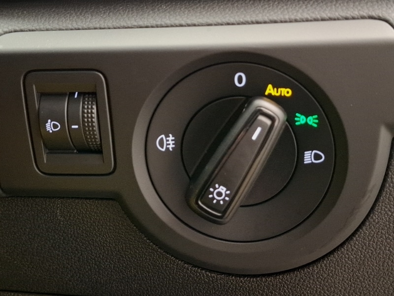 Used Volkswagen T-Cross 2025 for sale - 76795368: Photo 19