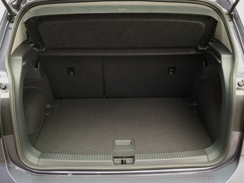 Used Volkswagen T-Cross 2025 for sale - 76795368: Photo 8