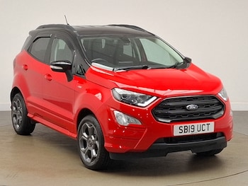 Used Ford Ecosport 2019 for sale - 78647392: Photo
