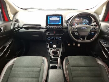 Used Ford Ecosport 2019 for sale - 78647392: Photo