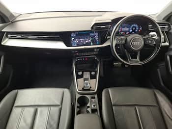 Used Audi A3 2021 for sale - 79853069: Photo