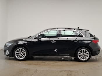 Used Audi A3 2021 for sale - 79853069: Photo