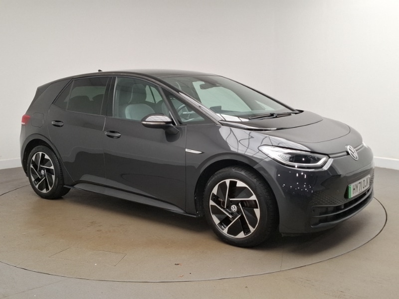 Used Volkswagen ID.3 2021 for sale - 77726558: Photo 13