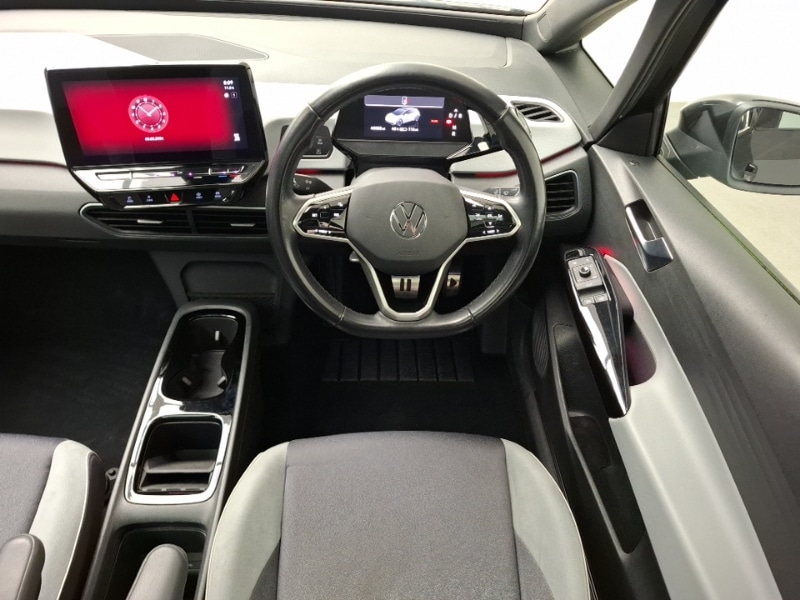 Used Volkswagen ID.3 2021 for sale - 77726558: Photo 7