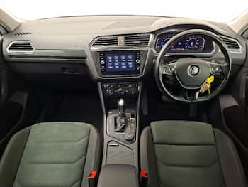 Used Volkswagen Tiguan 2019 for sale - 79704049: Photo
