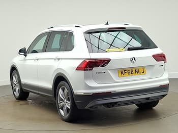 Used Volkswagen Tiguan 2019 for sale - 79704049: Photo