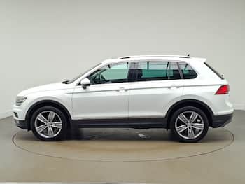 Used Volkswagen Tiguan 2019 for sale - 79704049: Photo