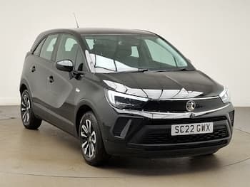 Used Vauxhall Crossland 2022 for sale - 79790380: Photo