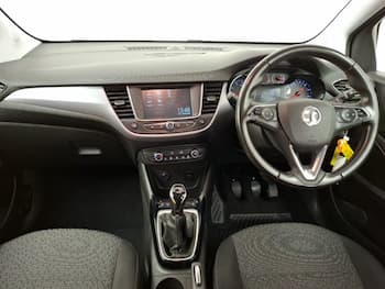 Used Vauxhall Crossland 2022 for sale - 79790380: Photo