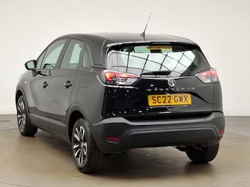 Used Vauxhall Crossland 2022 for sale - 79790380: Photo