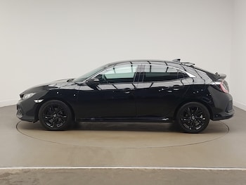 Used Honda Civic 2019 for sale - 78983709: Photo