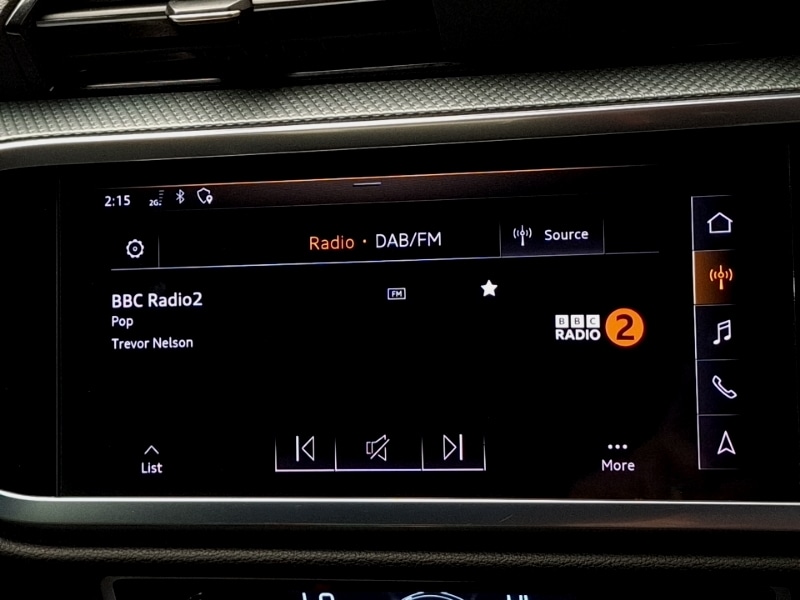 Used Audi Q3 2020 for sale - 76331578: Photo 10